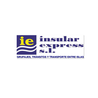 Insular Express, S.L logo, Insular Express, S.L contact details