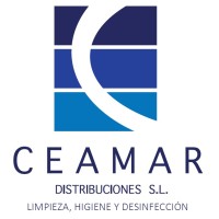 Ceamar Distribuciones S.L. logo, Ceamar Distribuciones S.L. contact details