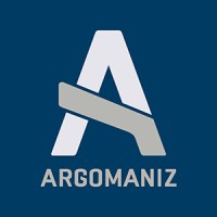 Argomaniz logo, Argomaniz contact details