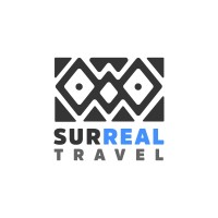 SURREAL Travel logo, SURREAL Travel contact details