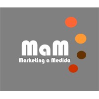 MaM Consultora logo, MaM Consultora contact details