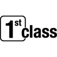 First Class Amersfoort logo, First Class Amersfoort contact details