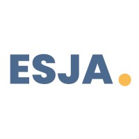 ESJA logo, ESJA contact details