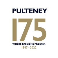 PULTENEY GRAMMAR SCHOOL INC logo, PULTENEY GRAMMAR SCHOOL INC contact details