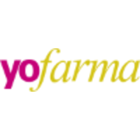 Yo Farma logo, Yo Farma contact details