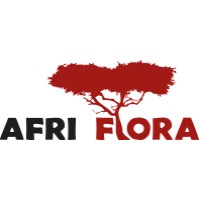 Afriflora logo, Afriflora contact details