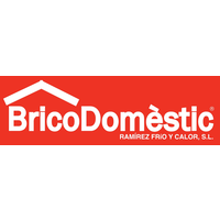 Bricodomèstic logo, Bricodomèstic contact details