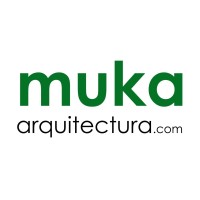 MUKA arquitectura logo, MUKA arquitectura contact details