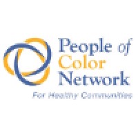 PEOPLE OF COLOR NETWORK, INC logo, PEOPLE OF COLOR NETWORK, INC contact details