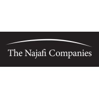 Najafi Companies LLC logo, Najafi Companies LLC contact details