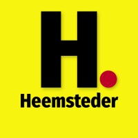 De Heemsteder logo, De Heemsteder contact details