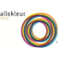 Alle Kleur logo, Alle Kleur contact details