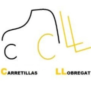 CARRETILLAS LLOBREGAT logo, CARRETILLAS LLOBREGAT contact details