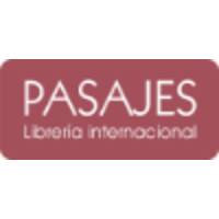 PASAJES Librería internacional, S.L. logo, PASAJES Librería internacional, S.L. contact details