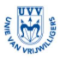 Unie Van Vrijwilligers Amsterdam logo, Unie Van Vrijwilligers Amsterdam contact details