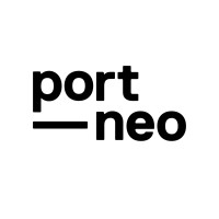 port-neo logo, port-neo contact details