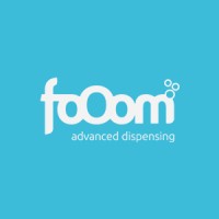 FoOom Advanced Dispensing logo, FoOom Advanced Dispensing contact details