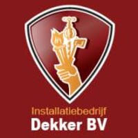 Installatiebedrijf Dekker BV logo, Installatiebedrijf Dekker BV contact details