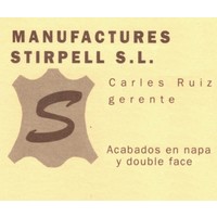 Manufacturas Stirpell S L logo, Manufacturas Stirpell S L contact details