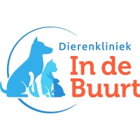 Dierenkliniek In de Buurt logo, Dierenkliniek In de Buurt contact details