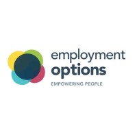 Employment Options Inc. SA logo, Employment Options Inc. SA contact details