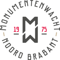 Monumentenwacht Noord-Brabant logo, Monumentenwacht Noord-Brabant contact details