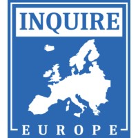 Inquire Europe logo, Inquire Europe contact details