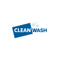 Schoonmaakbedrijf Cleanwash Groningen logo, Schoonmaakbedrijf Cleanwash Groningen contact details