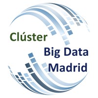 Clúster Big Data Madrid logo, Clúster Big Data Madrid contact details