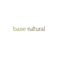 Base Natural logo, Base Natural contact details