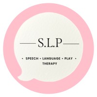 SPEECH LANGUAGE & PLAY (SLP) THERAPY logo, SPEECH LANGUAGE & PLAY (SLP) THERAPY contact details