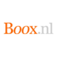 Boox.nl logo, Boox.nl contact details