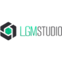 LGM Studio logo, LGM Studio contact details