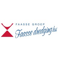 Faasse Dredging BV logo, Faasse Dredging BV contact details