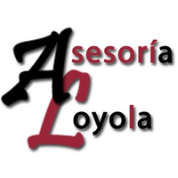 Asesoría Loyola logo, Asesoría Loyola contact details