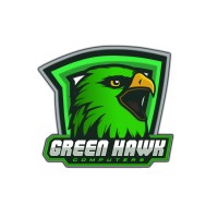 Green Hawk Computers logo, Green Hawk Computers contact details