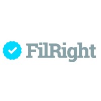 FilRight logo, FilRight contact details