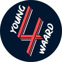 Young4Waard logo, Young4Waard contact details