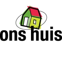 Ons Huis Wooncorporatie Enschede logo, Ons Huis Wooncorporatie Enschede contact details