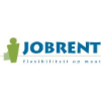 Jobrent b.v. logo, Jobrent b.v. contact details