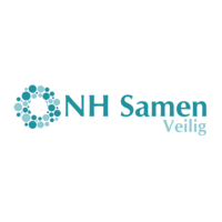 Noord-Holland: 'Samen Veilig' logo, Noord-Holland: 'Samen Veilig' contact details