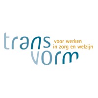 Transvorm logo, Transvorm contact details