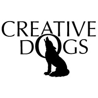 Creative Dogs logo, Creative Dogs contact details