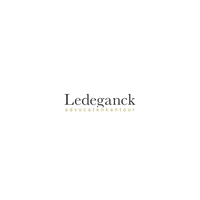 Ledeganck Advocatenkantoor logo, Ledeganck Advocatenkantoor contact details