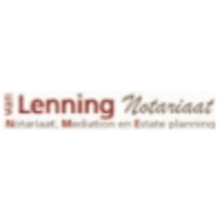 Van Lenning Notariaat Amstelveen logo, Van Lenning Notariaat Amstelveen contact details