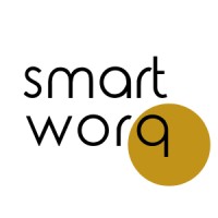 smart worq logo, smart worq contact details