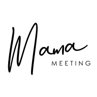 Mama Meeting logo, Mama Meeting contact details