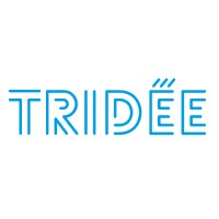 TRIDÉE logo, TRIDÉE contact details