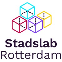 Stadslab Rotterdam logo, Stadslab Rotterdam contact details