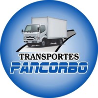 TRANSPORTES PANCORBO logo, TRANSPORTES PANCORBO contact details